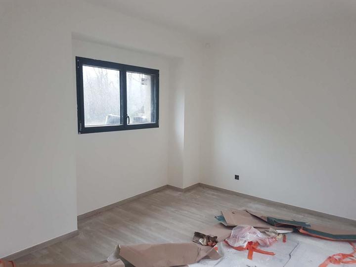 Rénovation peinture intérieure La Roche-sur-Yon