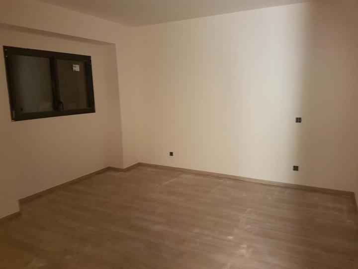 Peinture façades La Roche-sur-Yon