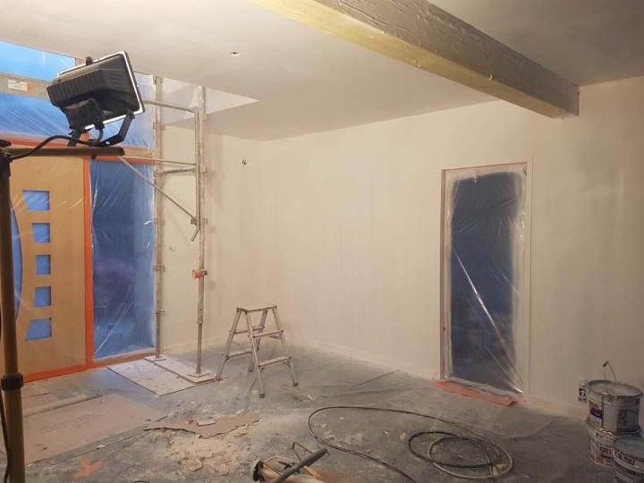 Peintre décorateur La Roche-sur-Yon