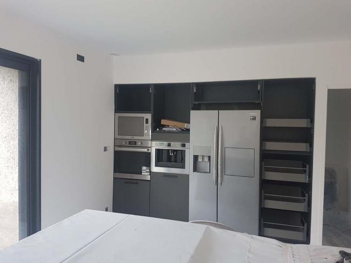 Rénovation peinture intérieure La Roche-sur-Yon