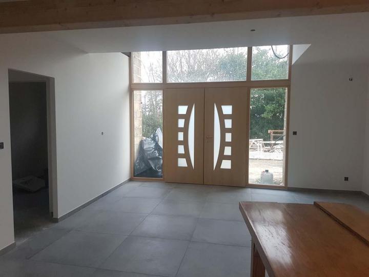 Peintre décorateur La Roche-sur-Yon