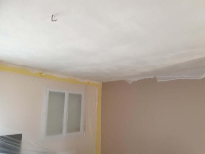 Peintre décorateur La Roche-sur-Yon