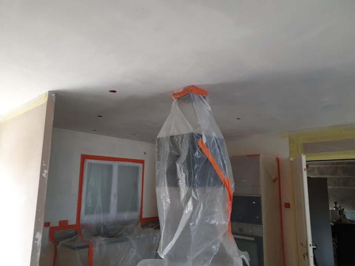 Peintre décorateur La Roche-sur-Yon