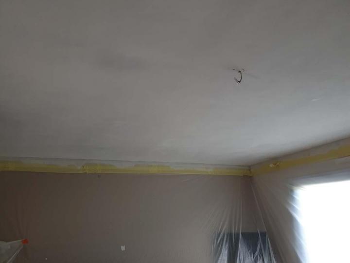 Peinture façades La Roche-sur-Yon