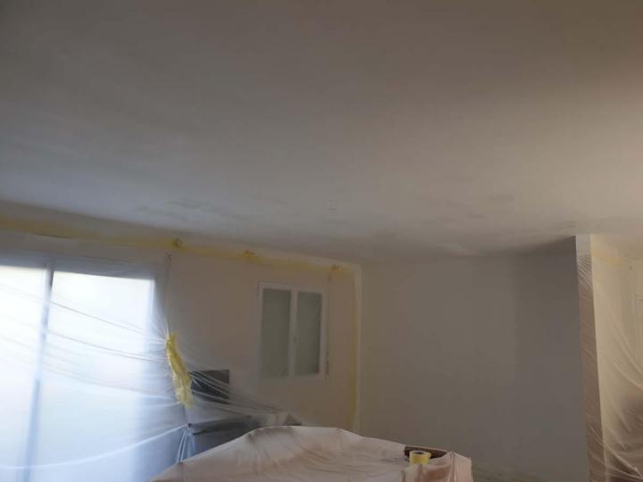 Peintre décorateur La Roche-sur-Yon