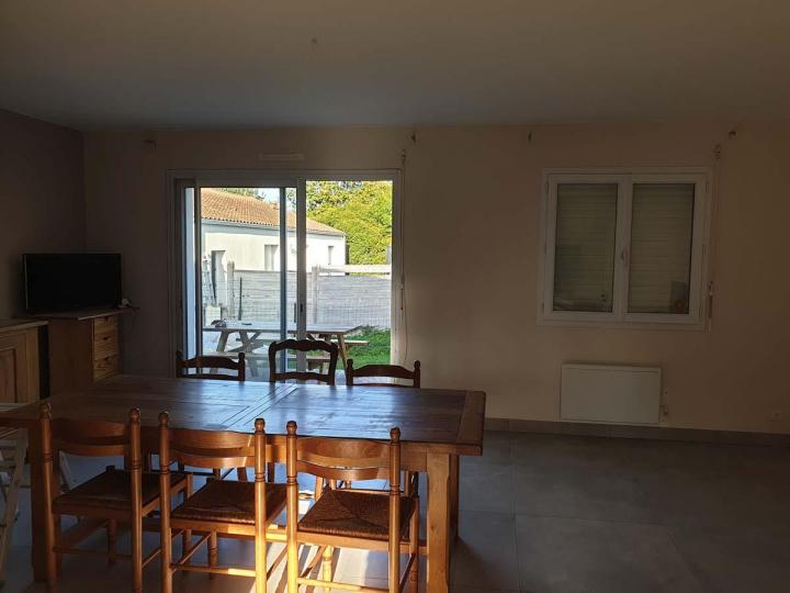 Peintre décorateur La Roche-sur-Yon