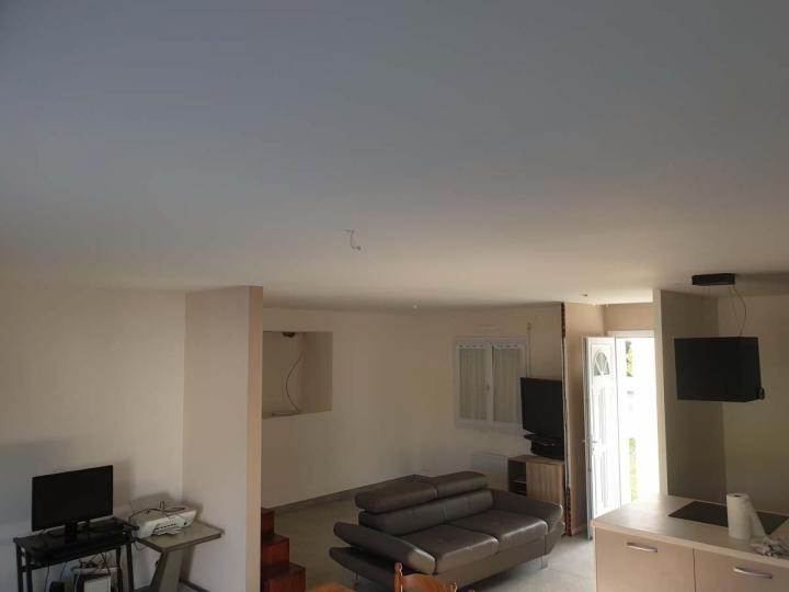 Peintre décorateur La Roche-sur-Yon