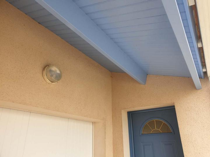 Peinture façades La Roche-sur-Yon