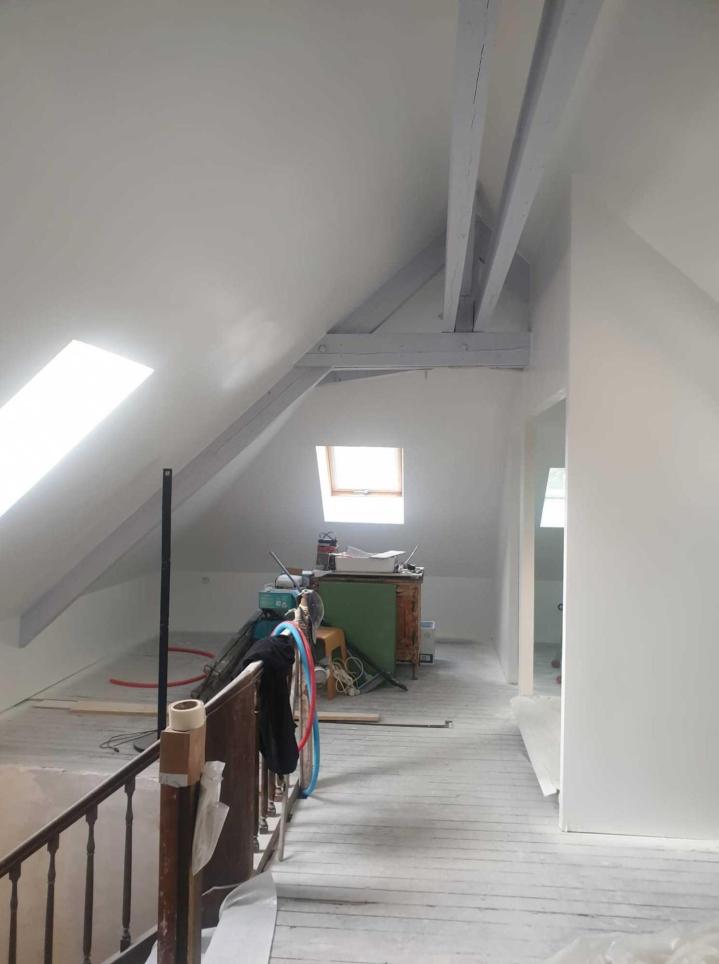 Peintre en bâtiment à proximité de Les Achards<br/>Peintre en bâtiment dans les environs de Les Achards<br/>Peintre en bâtiment à Les Achards