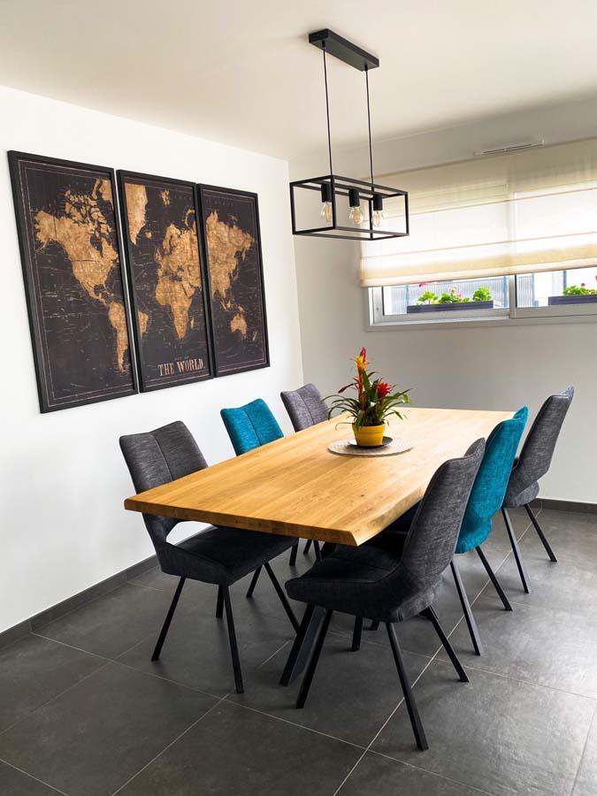 Peinture façades La Roche-sur-Yon