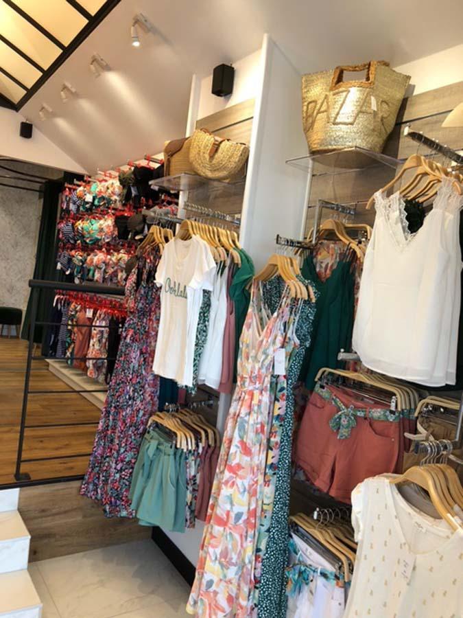 Peinture façades La Roche-sur-Yon