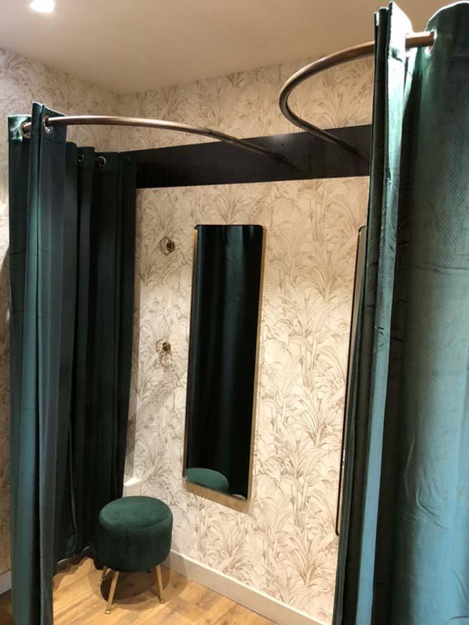 Peinture façades La Roche-sur-Yon